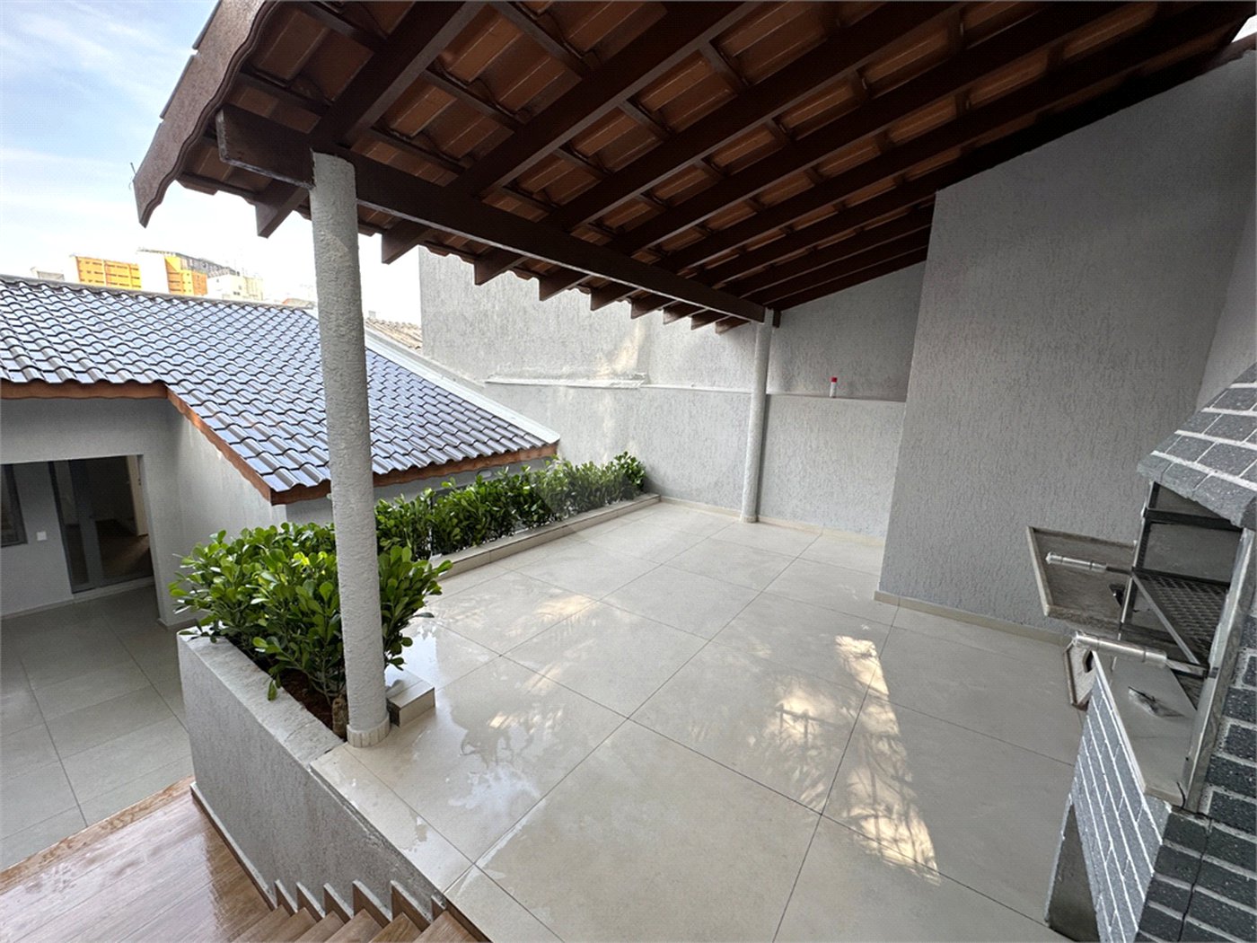 Casa Térrea à venda com 3 suítes em Bela Vista, São Paulo, SP