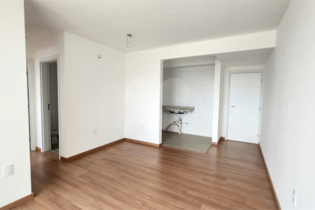 Apartamento à venda com 2 quartos, sendo 1 suíte, em Vila Espírito Santo, Sorocaba, SP