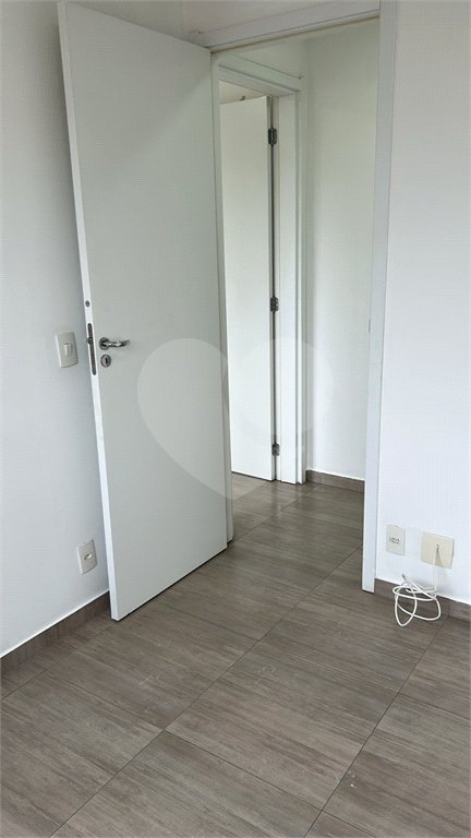Apartamento com 40m², 2 quartos, para locação no Cambuci