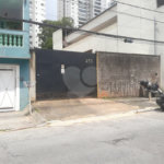 Terreno à venda em Parque Reboucas, São Paulo, SP