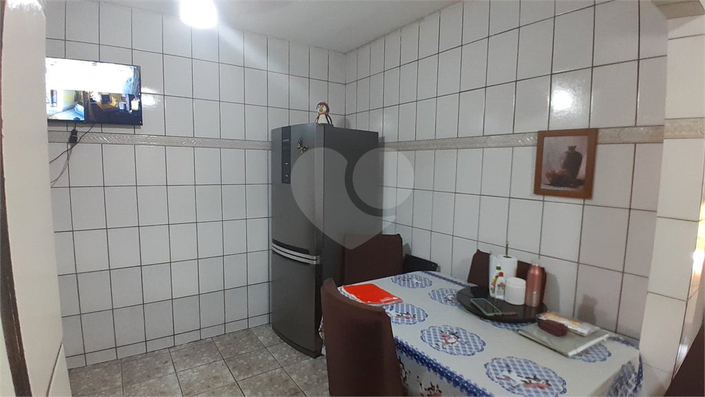 Casa à venda com 3 quartos, sendo 2 suítes, em Campo Grande, Rio de Janeiro, RJ
