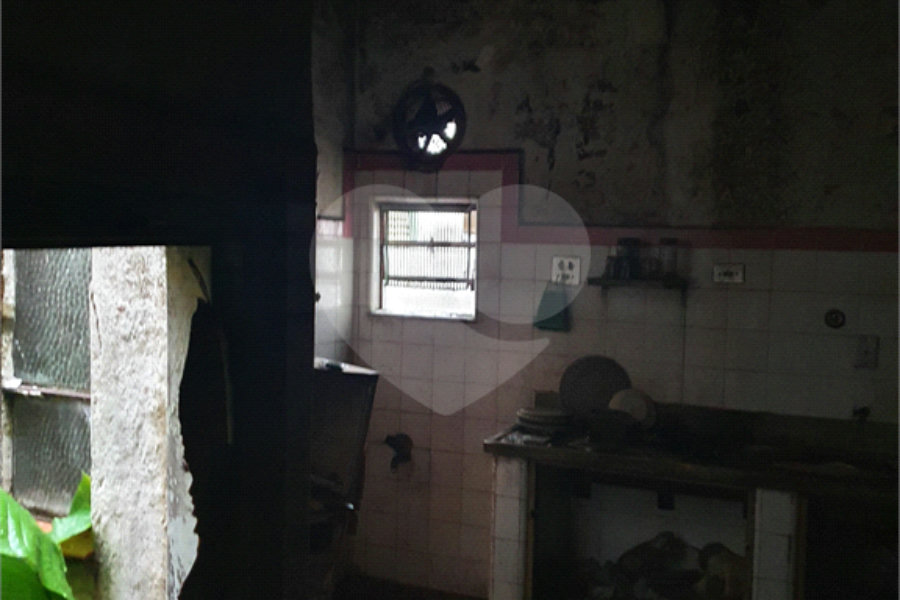 Terreno à venda com 3 quartos em Santana, São Paulo, SP