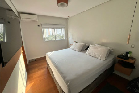 Apartamento à venda com 3 suítes em Vila Andrade, São Paulo, SP