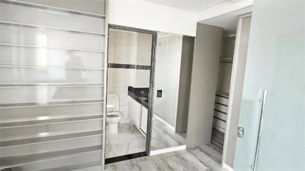 Apartamento à venda com 3 quartos, sendo 2 suítes, em Sumaré, São Paulo, SP