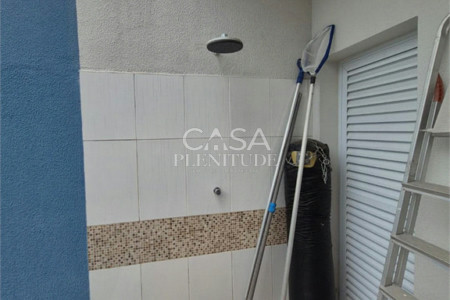 Casa em condomínio à venda com 3 quartos, sendo 1 suíte, em Jardim Novo Horizonte, Sorocaba, SP