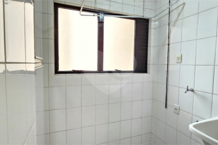 Apartamento para alugar com 2 quartos, sendo 1 suíte, em Jardim Íris, São Paulo, SP