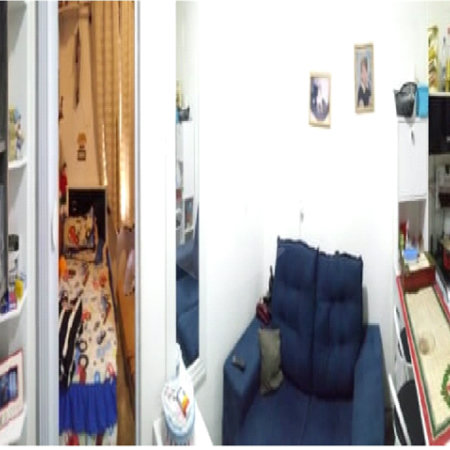 Studio à venda com 1 quarto em Santa Efigênia, São Paulo, SP