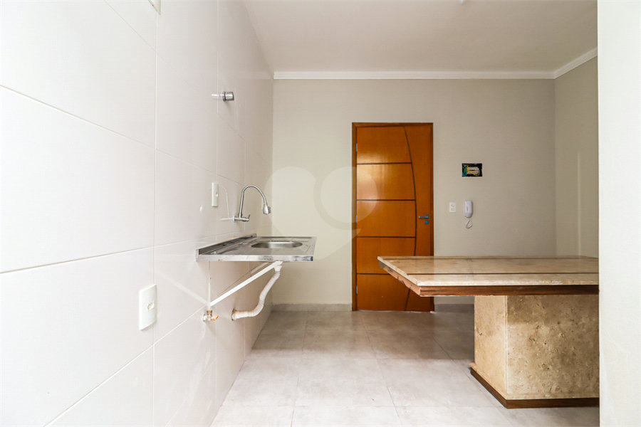 Studio à venda com 1 quarto em Tucuruvi, São Paulo, SP