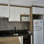 Apartamento à venda com 2 quartos, sendo 1 suíte,  em Vila Andrade, São Paulo, SP