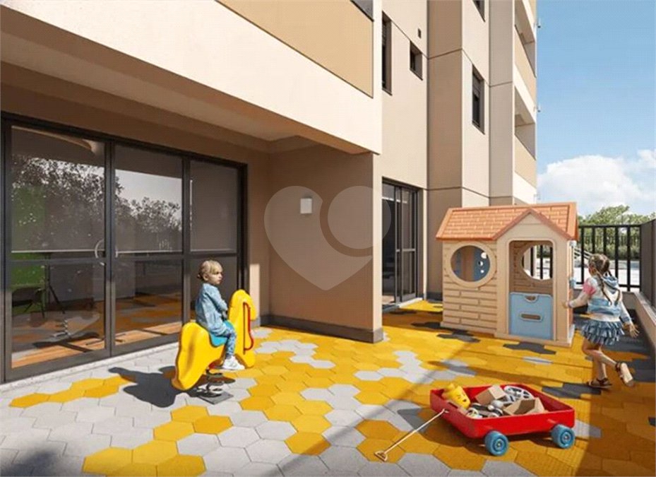 Apartamento à venda com 3 quartos, sendo 1 suíte, em Mirandópolis, São Paulo, SP