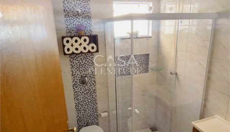 Casa à venda com 2 quartos, sendo 1 suíte,  em Jardim Wanel Ville IV, Sorocaba, SP
