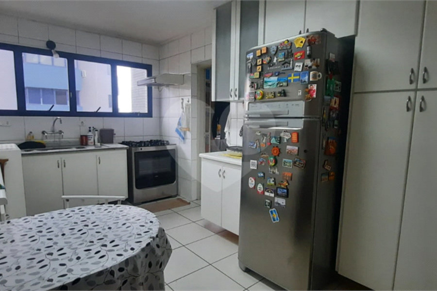 Apartamento à venda com 2 suítes em Santana, São Paulo, SP