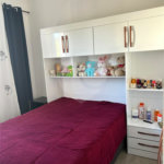 Apartamento à venda com 2 quartos em Jardim das Cerejeiras, Atibaia, SP