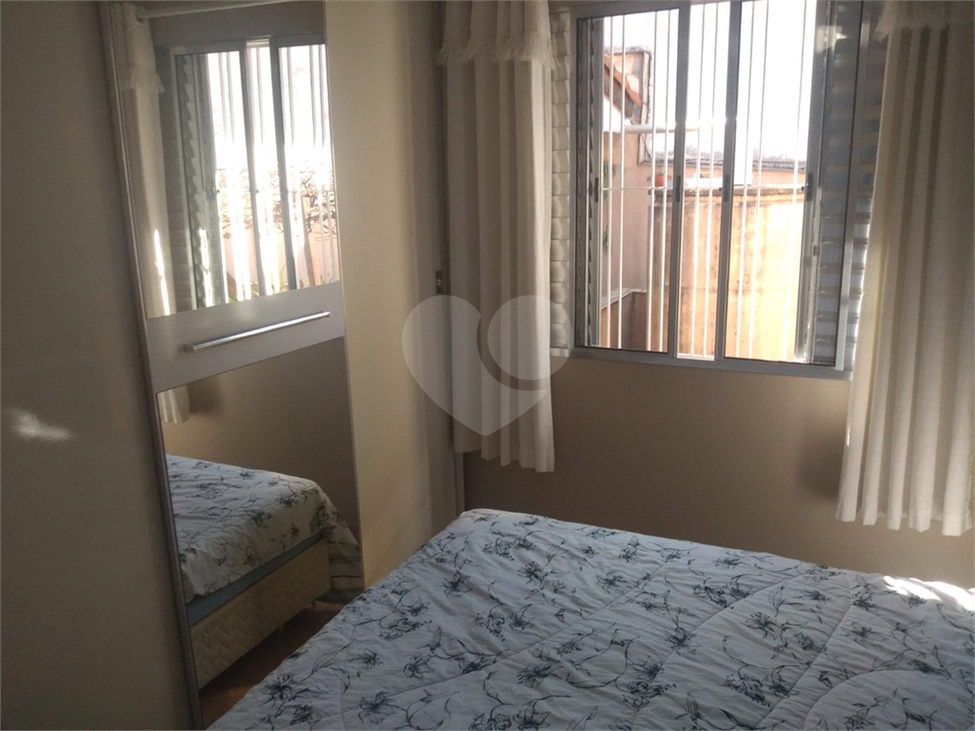 Casa Térrea à venda com 2 quartos em Vila Santa Edwiges, São Paulo, SP