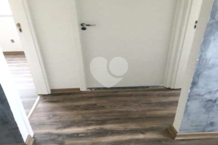 Apartamento à venda com 2 quartos em Campo Grande, Rio de Janeiro, RJ