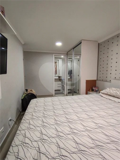 LIFE RESORT - COBERTURA DUPLEX