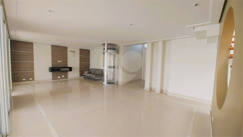 Casa à venda com 3 suítes no condomínio Ângelo Vial, Sorocaba - SP