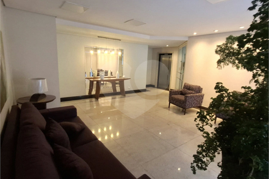 Apartamento para alugar com 3 quartos, sendo 1 suíte, em Santana, São Paulo, SP