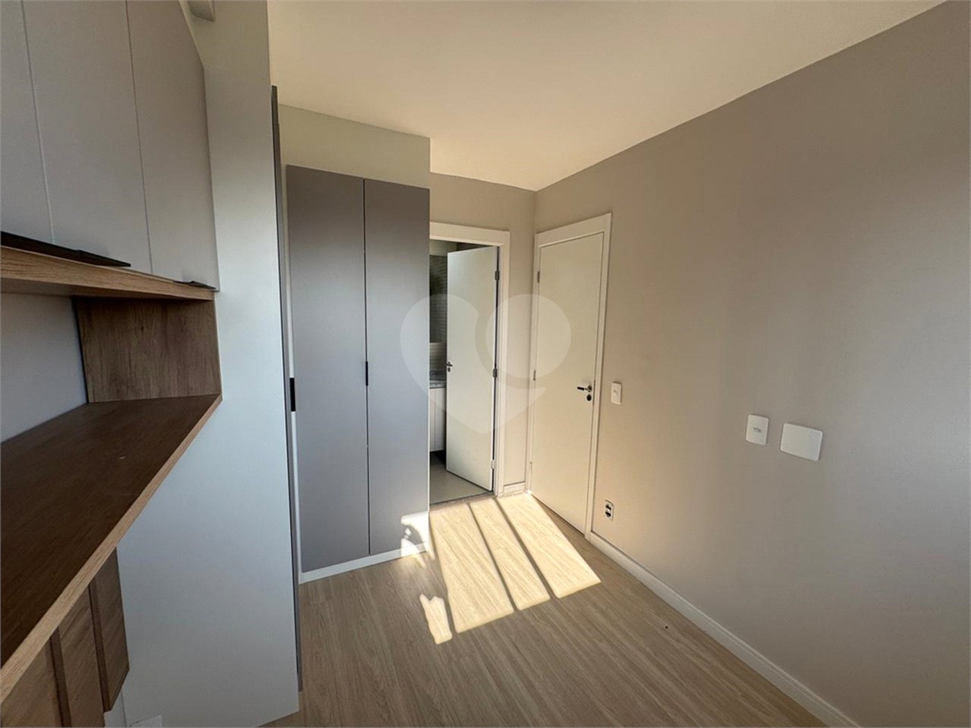 Apartamento à venda com 1 suíte em Butantã, São Paulo, SP