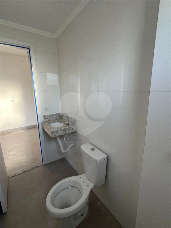Apartamento à venda com 1 quarto em Vila Guilherme, São Paulo, SP