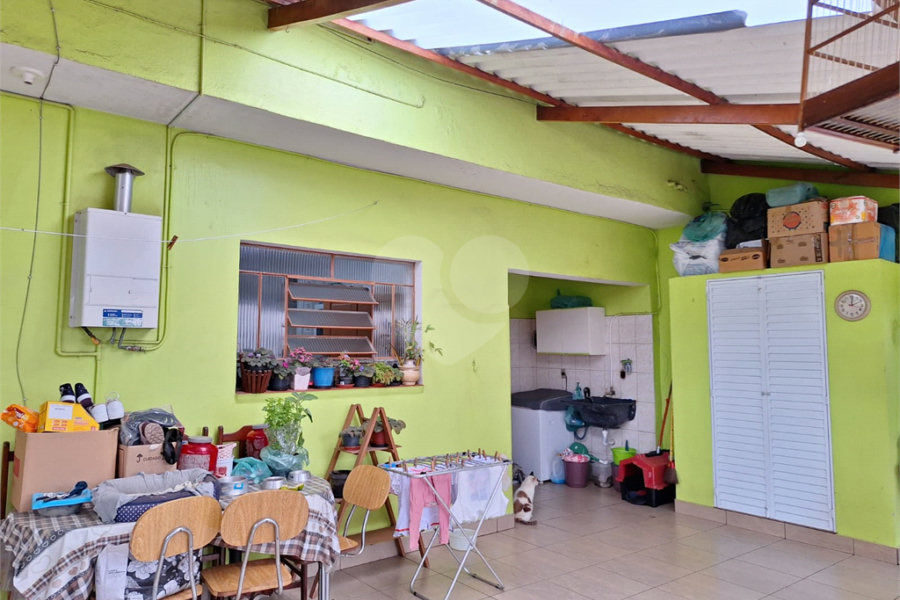Casa Térrea à venda com 5 quartos, sendo 3 suítes,  em Vila Mazzei, São Paulo, SP