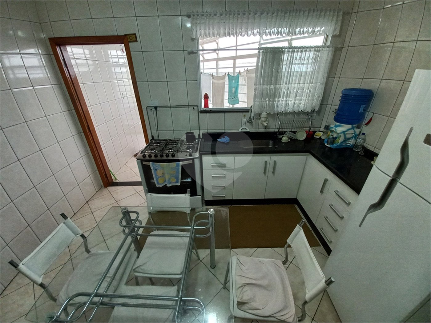 Sobrado à venda com 3 quartos, sendo 1 suíte, em Jardim Umarizal, São Paulo, SP