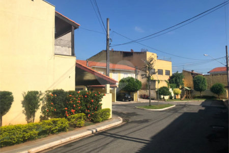 Casa à venda com 3 quartos no condomínio Moradas do Sol, Sorocaba - SP