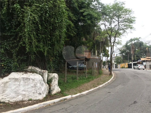 Terreno à venda em Horto Florestal, São Paulo, SP