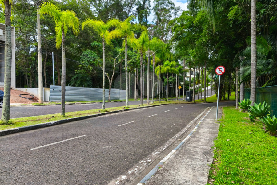 Terreno à venda no condomínio Reserva Nova Cantareira, São Paulo - SP