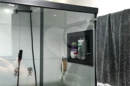 Apartamento à venda com 1 suíte em Jardim das Laranjeiras, São Paulo, SP