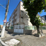 Apartamento à venda com 1 quarto em Guilhermina, Praia Grande, SP