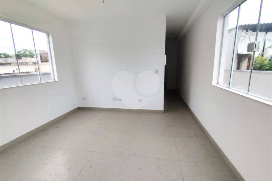 Apartamento à venda com 2 quartos em Vila Alpina, São Paulo, SP