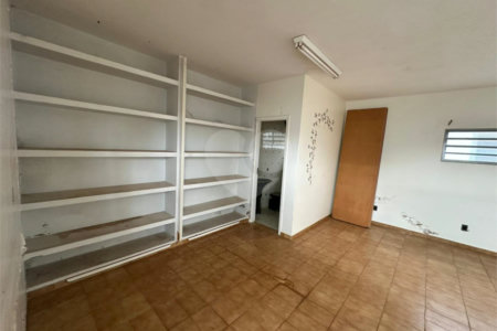Casa com 4 quartos à venda em Jardim Cruzeiro do Sul - SP