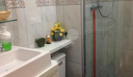 Apartamento à venda com 2 quartos em Vila Nova Cachoeirinha, São Paulo, SP