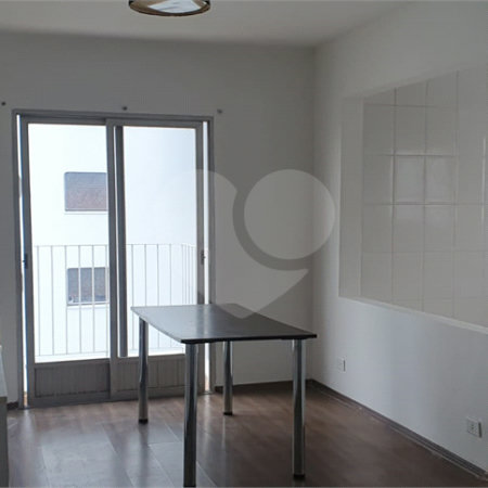 Apartamento à venda com 2 quartos em Vila Andrade, São Paulo, SP