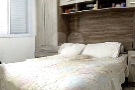 Apartamento à venda com 2 quartos em Vila Siqueira (zona Norte), São Paulo, SP