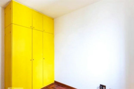 Apartamento à venda com 3 quartos, sendo 1 suíte, em Santa Teresinha, São Paulo, SP
