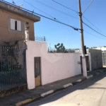 Sobrado à venda com 2 quartos em Vila Perreli, Poá, SP