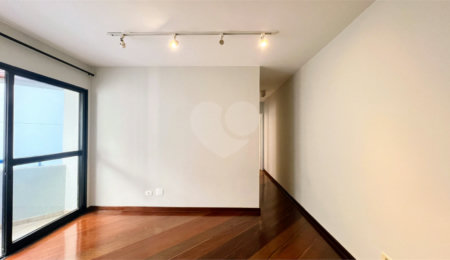 Apartamento à venda com 2 quartos em Pinheiros, São Paulo, SP