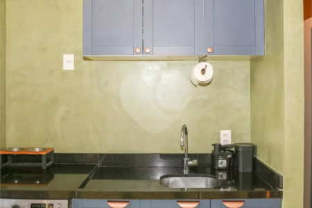 Apartamento à venda com 2 quartos, sendo 1 suíte, em Jardim Vera Cruz, São Paulo, SP