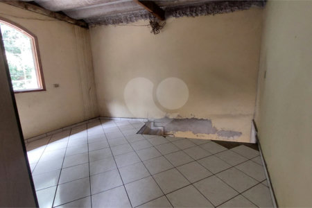Casa à venda com 2 quartos em Tucuruvi, São Paulo, SP