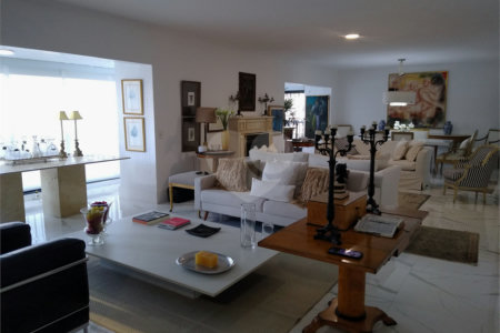 Apartamento à venda com 4 suítes em Vila Andrade, São Paulo, SP