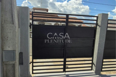 Casa à venda com 2 quartos em Éden, Sorocaba, SP