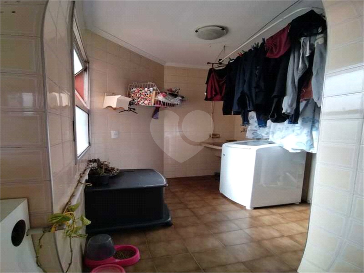 Apartamento à venda com 2 quartos, sendo 1 suíte, em Jardim Itacolomi, São Paulo, SP