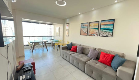 Oportunidade em Pitangueiras! Apartamento de 2 Dormitórios a Poucos Passos da Praia