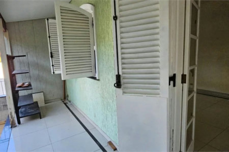 Sobrado à venda com 3 quartos, sendo 1 suíte, em Vila Leopoldina, São Paulo, SP