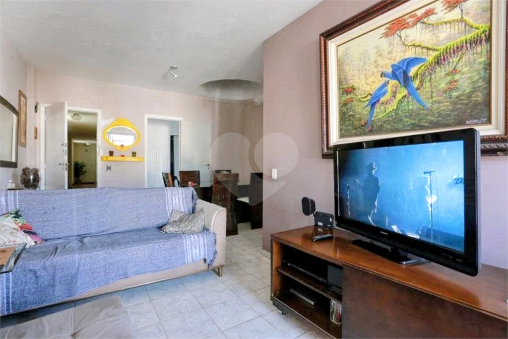 Apartamento à venda com 2 quartos, sendo 1 suíte,  em Vila Isabel, Rio de Janeiro, RJ