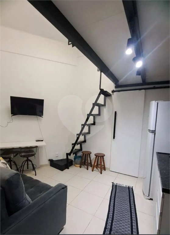 Apartamento à venda com 1 suíte no Centro, Rio de Janeiro, RJ
