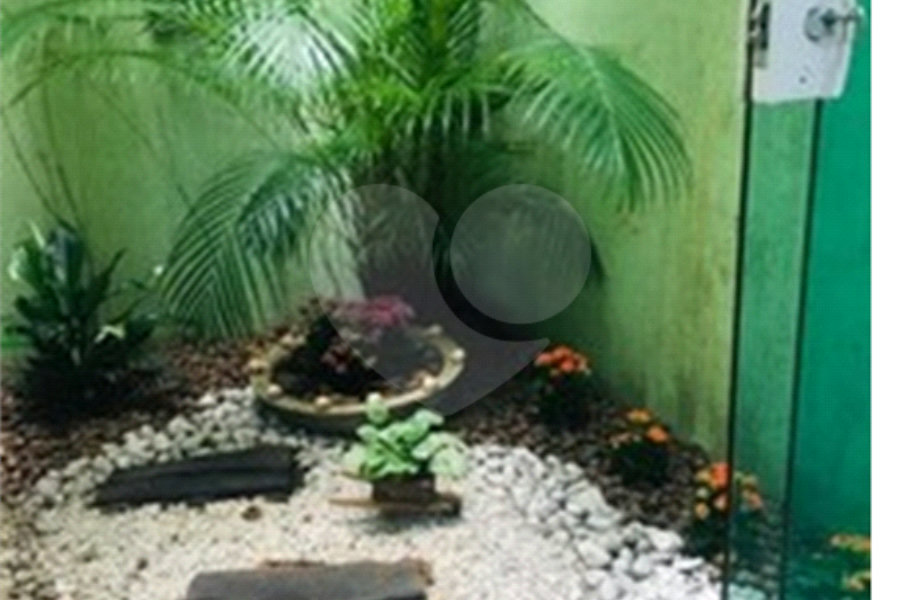 Sobrado à venda com 3 quartos, sendo 1 suíte, em Jaçanã, São Paulo, SP
