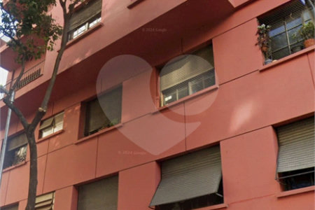 Apartamento à venda com 3 quartos em Jardim Paulista, São Paulo, SP